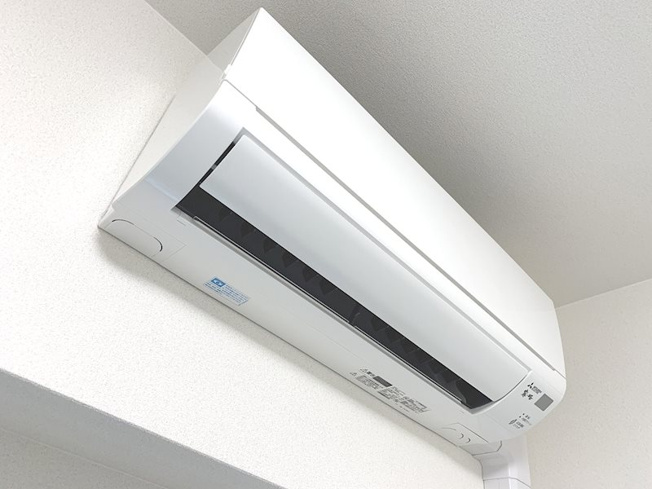 【設備】プレサンス神戸元町ベルシオン