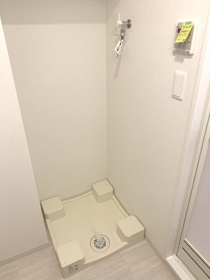 【設備】プレサンス神戸元町ベルシオン
