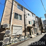 リード板橋区役所前の画像