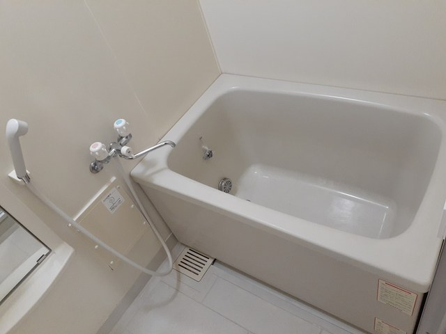 追い炊き機能付きバスでおすすめ！