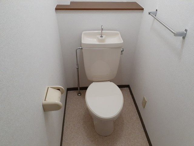 バストイレ別でおすすめ！