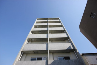 【外観】 | SUNNY SIDE COURT