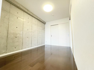 【寝室】 | SUNNY SIDE COURT