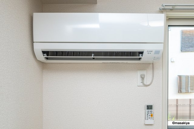 蔵谷ハイツの設備