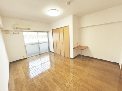【寝室】 | ハーバーハイツ万代町