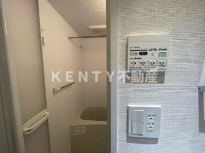 【設備】 | プライマル品川大森海岸