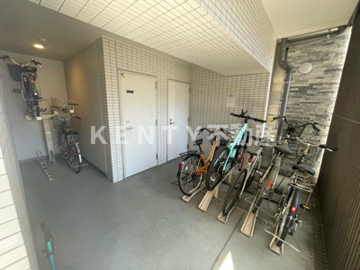 【その他共用部分】 | プライマル品川大森海岸
