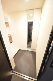 【玄関】 | プレサンス神戸元町ベルシオン
