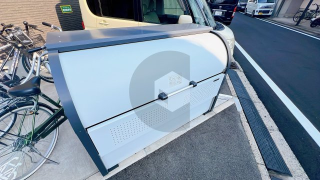 コスモクレスト荒本のその他共用部分