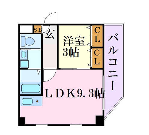 パークアベニュー東山