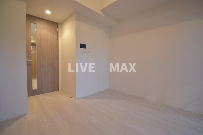 【居間・リビング】エスリード新大阪グランゲートノース