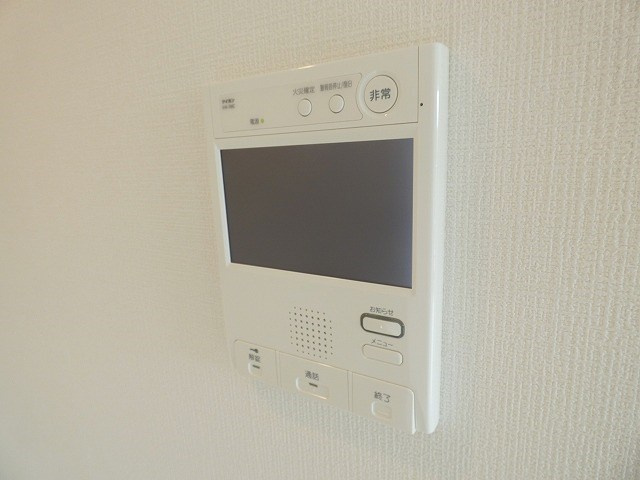 【セキュリティ】エスリード京橋グランテラス
