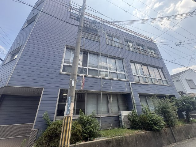 メゾン豊津