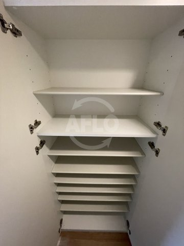 アーバネックス梅田西の収納|アーバネックス梅田西　下駄箱