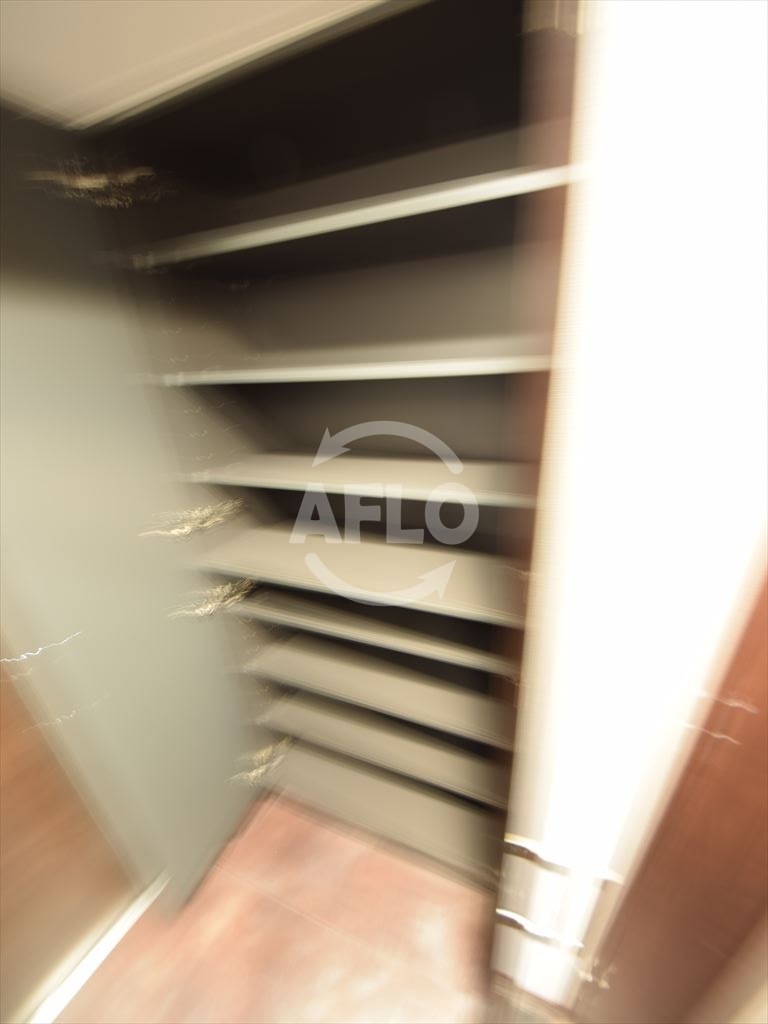 S-RESIDENCE淀屋橋の収納|S-RESIDENCE淀屋橋　シューズボックス