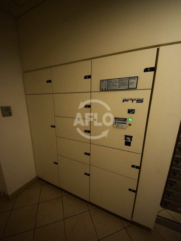 グランドメゾン南船場　南小学校区の設備|グランドメゾン南船場　宅配ボックス
