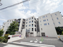 プラウド都立大学の画像