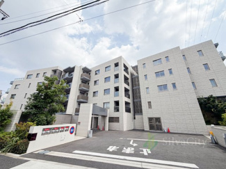 【居間・リビング】 | プラウド都立大学
