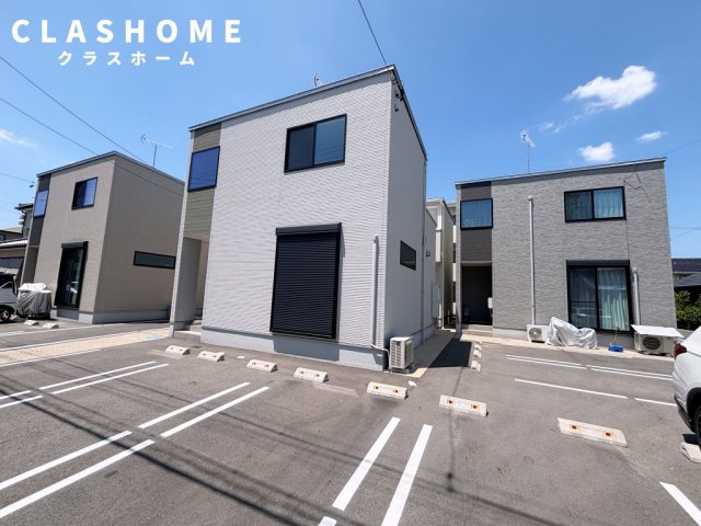 Villa 雅の外観