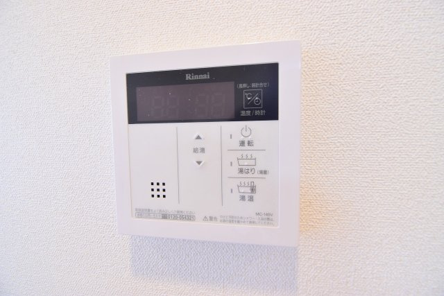 【設備】エステムコート神戸グランスタイル