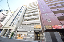 ファイブスター九条の画像