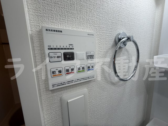 Good Life小阪本町（河内小阪賃貸）の設備