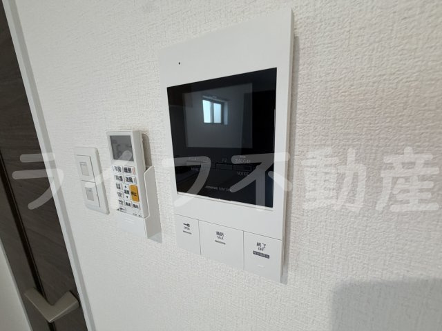 Good Life小阪本町（河内小阪賃貸）のセキュリティ
