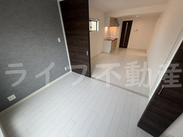 Good Life小阪本町（河内小阪賃貸）の内装|内装です