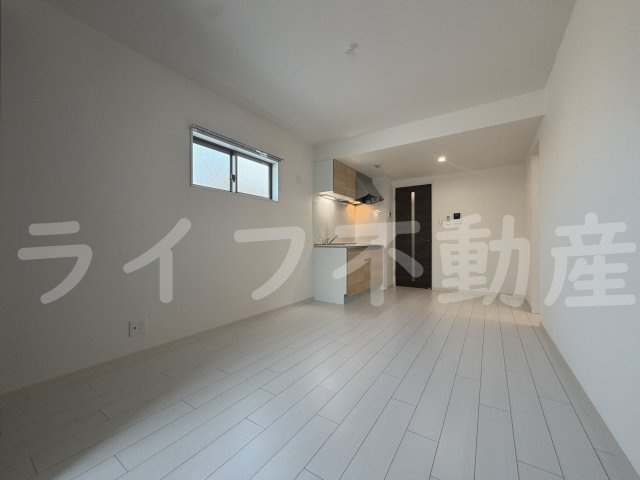 Good Life小阪本町（河内小阪賃貸）の内装|内装も気になるポイント