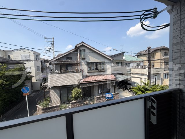 Good Life小阪本町（河内小阪賃貸）の展望