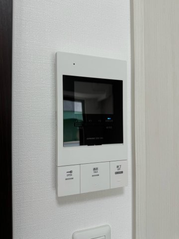 S-RESIDENCE浅間町　名古屋市賃貸　仲介手数料無料のセキュリティ|設備