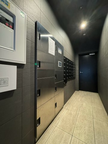 S-RESIDENCE浅間町　名古屋市賃貸　仲介手数料無料のその他共用部分