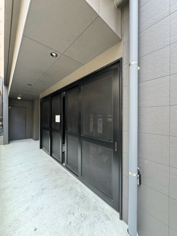 S-RESIDENCE浅間町　名古屋市賃貸　仲介手数料無料のその他共用部分