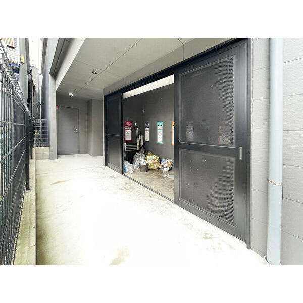 S-RESIDENCE浅間町　名古屋市賃貸　仲介手数料無料のその他共用部分