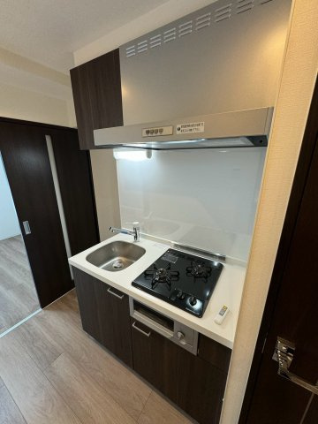 S-RESIDENCE浅間町　名古屋市賃貸　仲介手数料無料のキッチン|キッチン