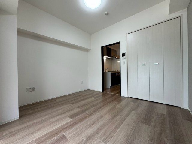 S-RESIDENCE浅間町　名古屋市賃貸　仲介手数料無料の内装|リビング/居室