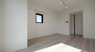 【居間・リビング】 | ルクレ墨田緑Ⅰ