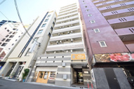 ファイブスター九条の画像
