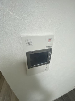 【セキュリティ】 | プレサンス神戸セレスティア