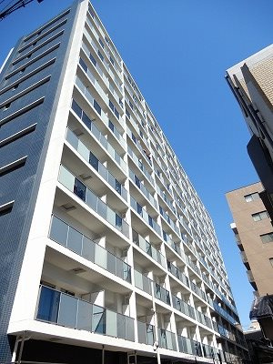 アスヴェル阿波座BLUE EARTHの画像