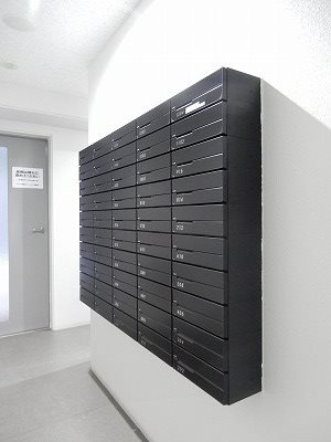 【その他共用部分】アスヴェル阿波座BLUE EARTH