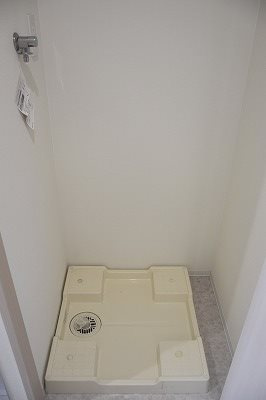 【設備】アスヴェル阿波座BLUE EARTH