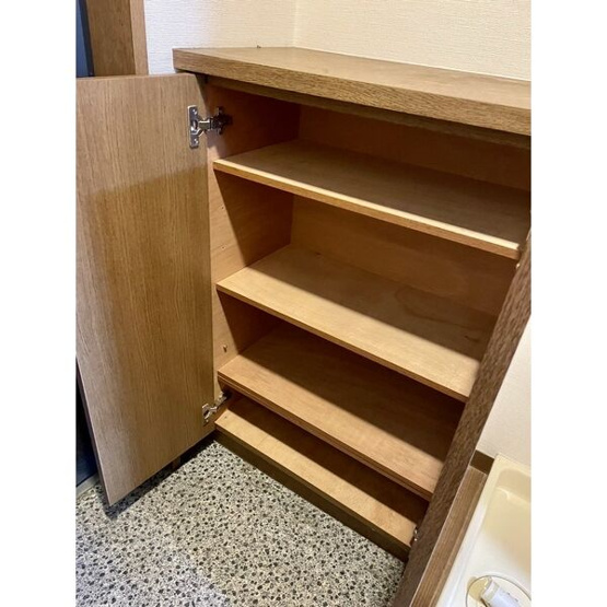 【収納】丸の内USビル