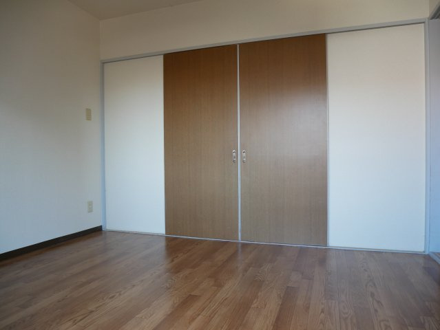 【寝室】 | WADA　HOUSE