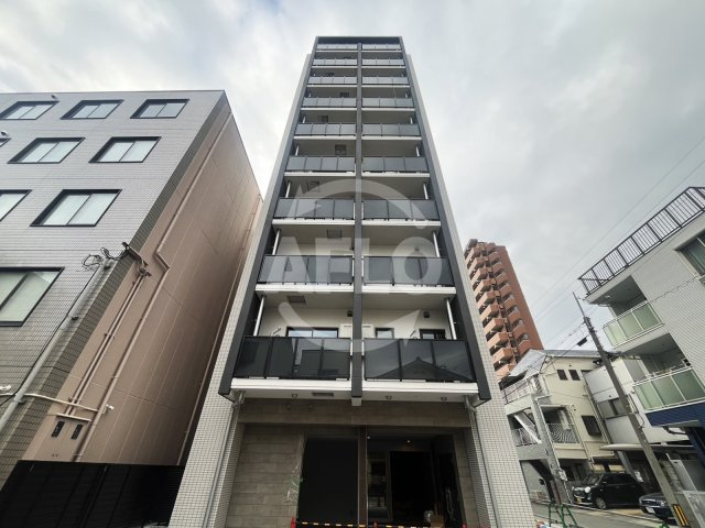 ナットレジデンス都島本通のその他共用部分|ナットレジデンス都島本通　共用部