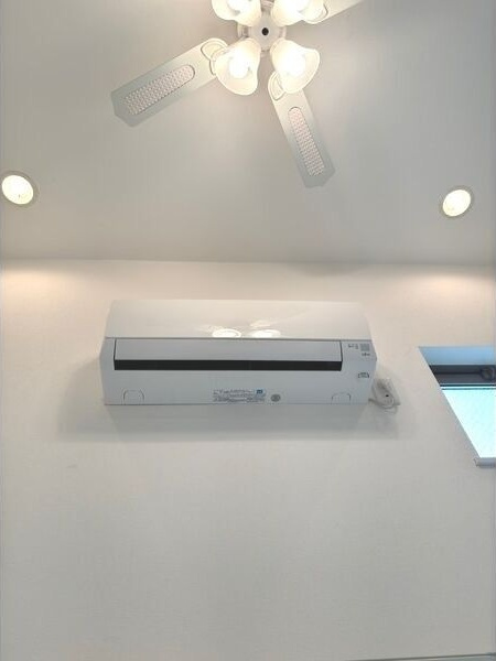 a l’aise高畑(アレーズタカバタ)の設備