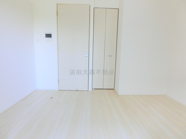 クオリタス南大井のその他