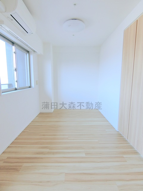 クオリタス南大井のその他