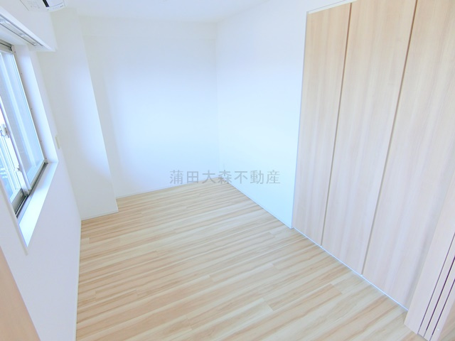 クオリタス南大井のその他