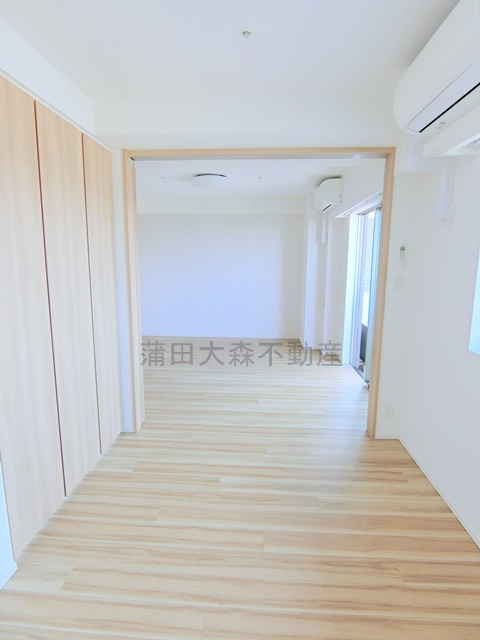 クオリタス南大井のその他